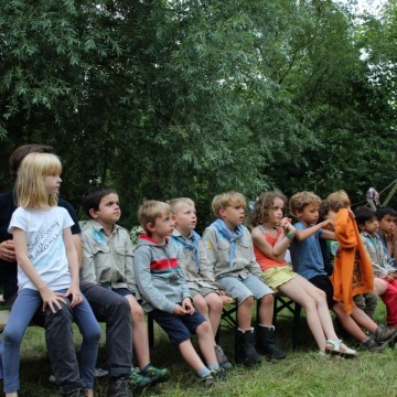 IMG 3524 - Scouts en Gidsen Zaventem 